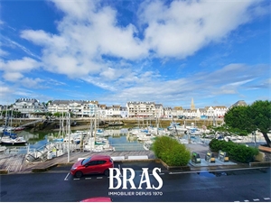 t2 à la vente -   44500  LA BAULE ESCOUBLAC, surface 7 m2 vente t2 - UBI435222857